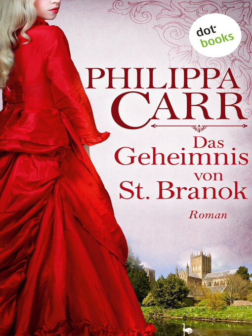 Title details for Das Geheimnis von St. Branok by Philippa Carr - Wait list